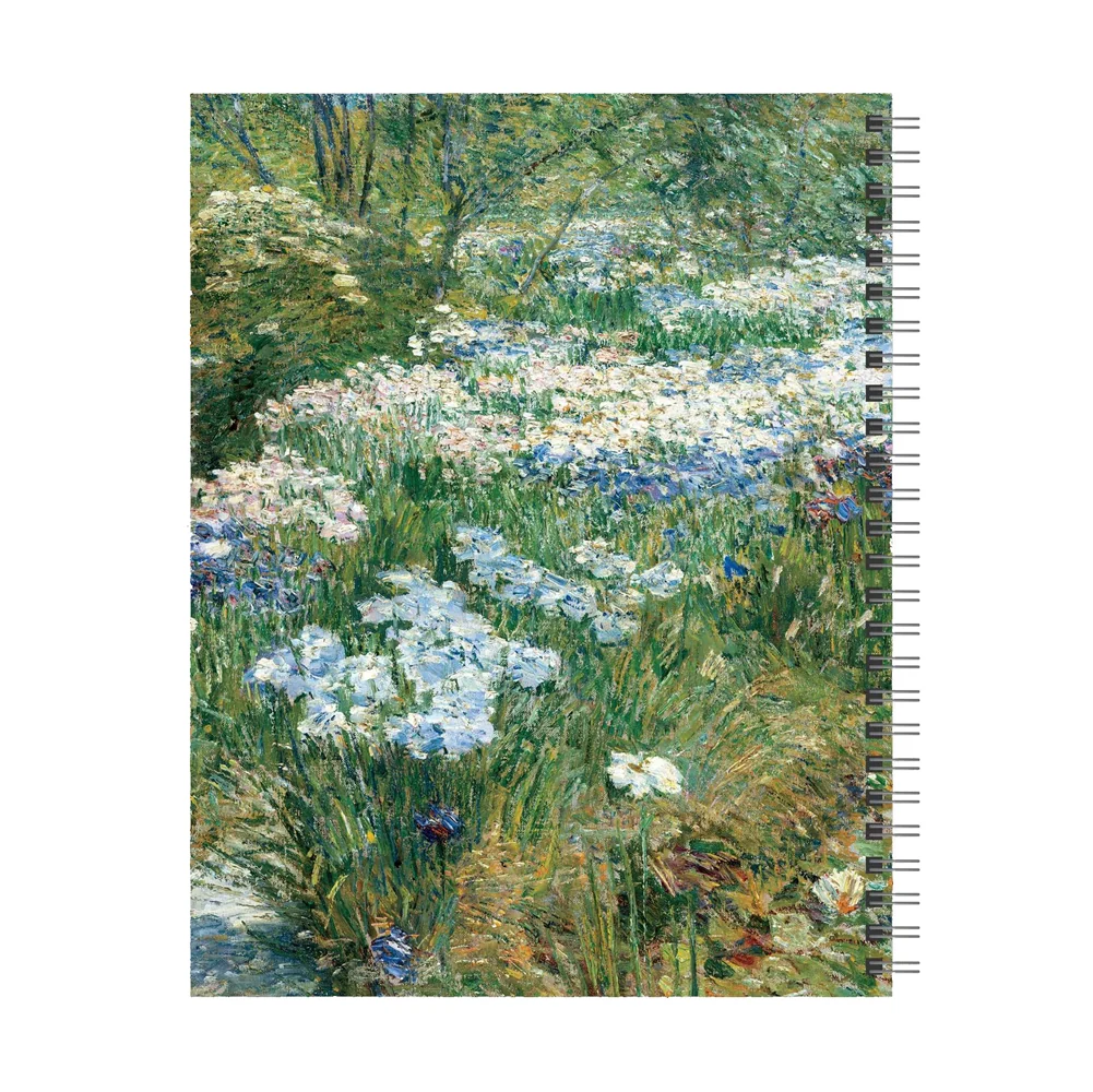 2027 Gardens of Impressionism Engagement Calendar - Image 7