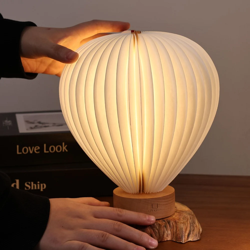 Aeris Light: Walnut - Image 5