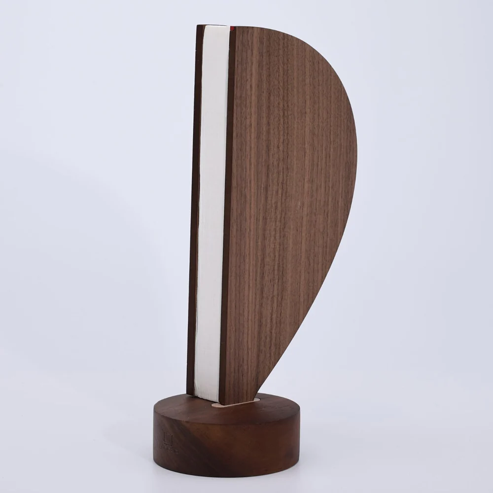 Aeris Light: Walnut - Image 6