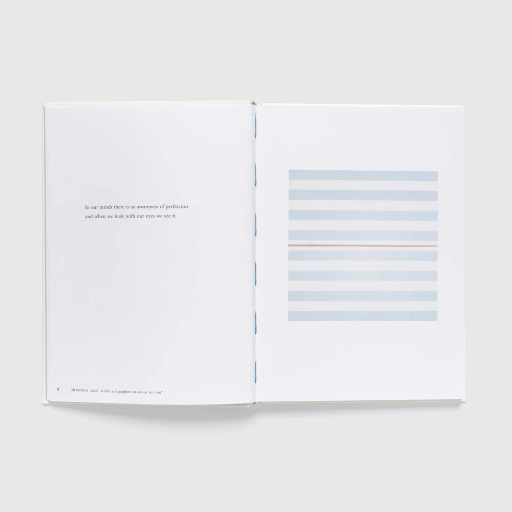 Agnes Martin: On Beauty - Image 3