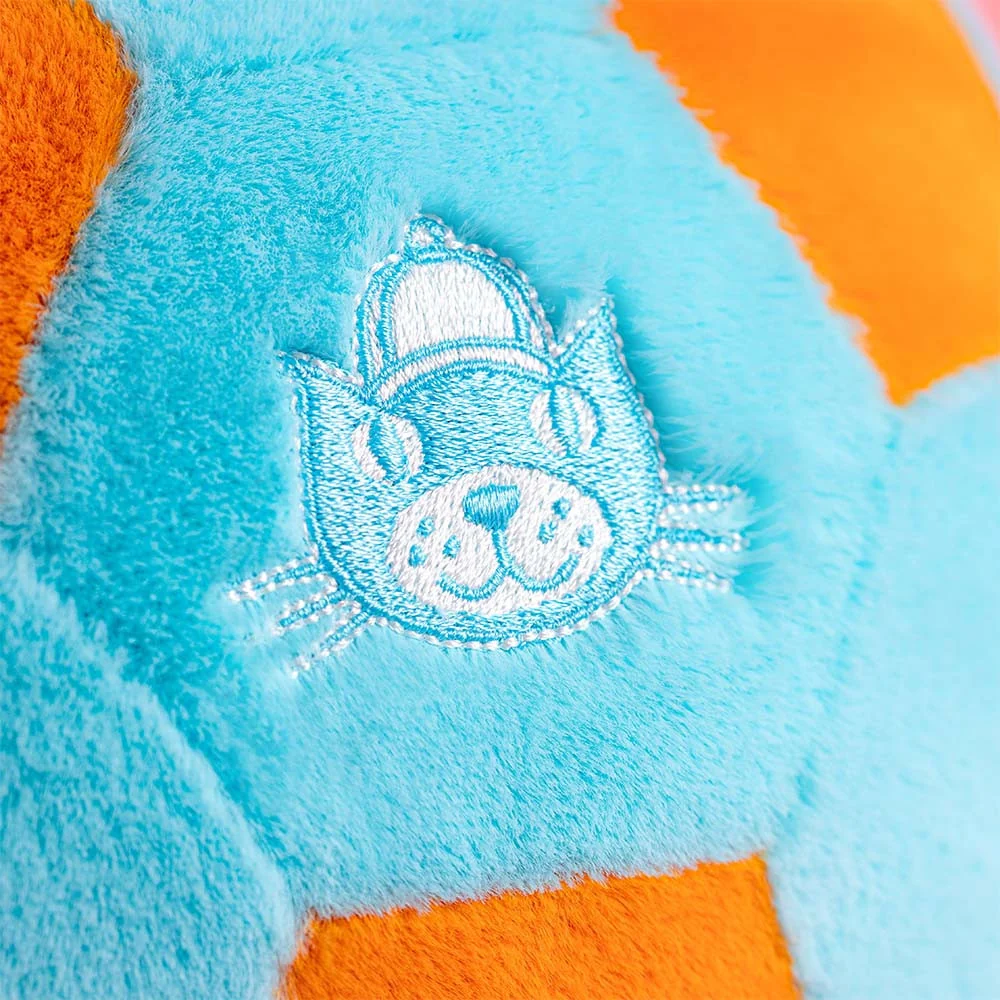 Amuseables Jellycat Soccer Ball - Image 5