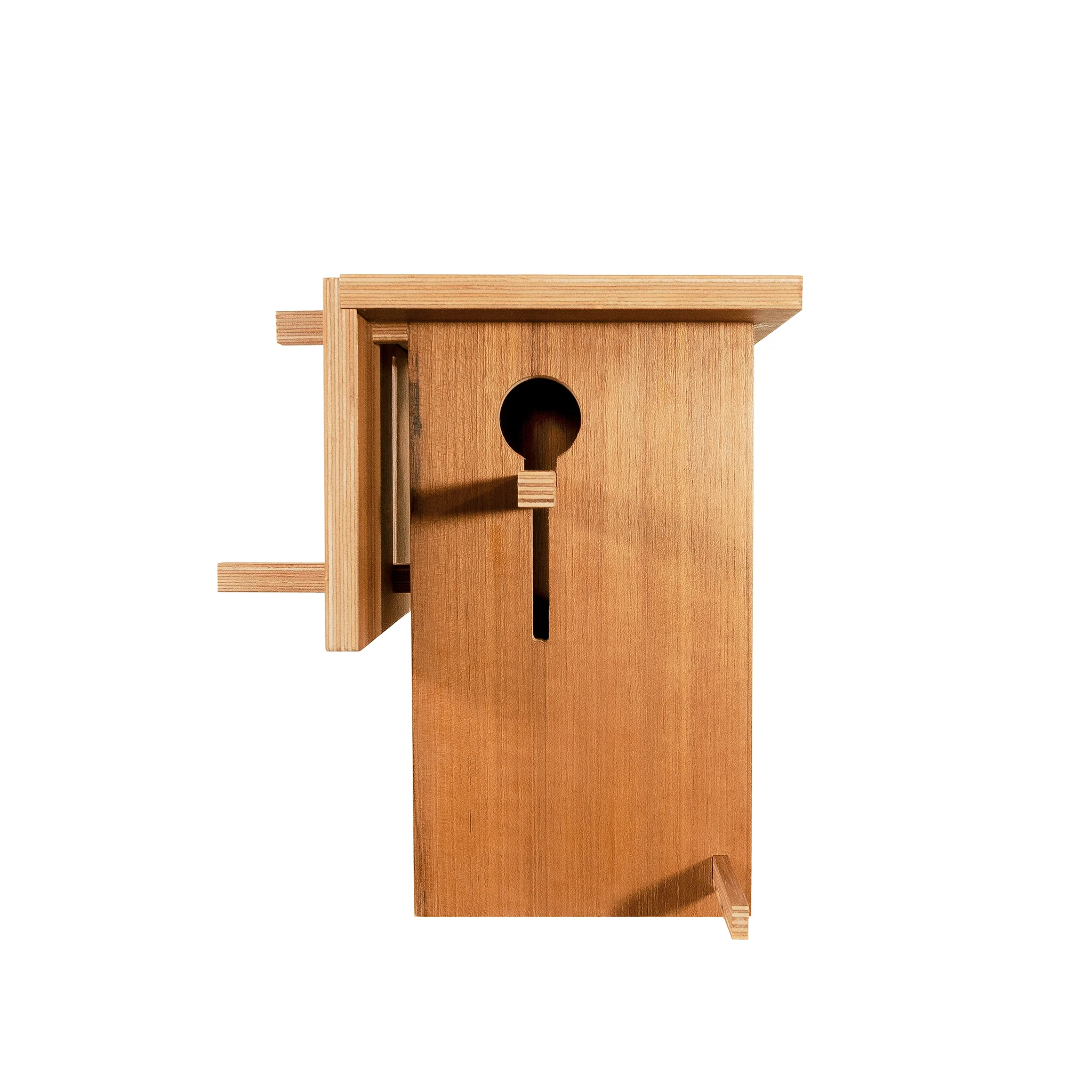 No. 5 - ANDO Birdhouse - Image 2