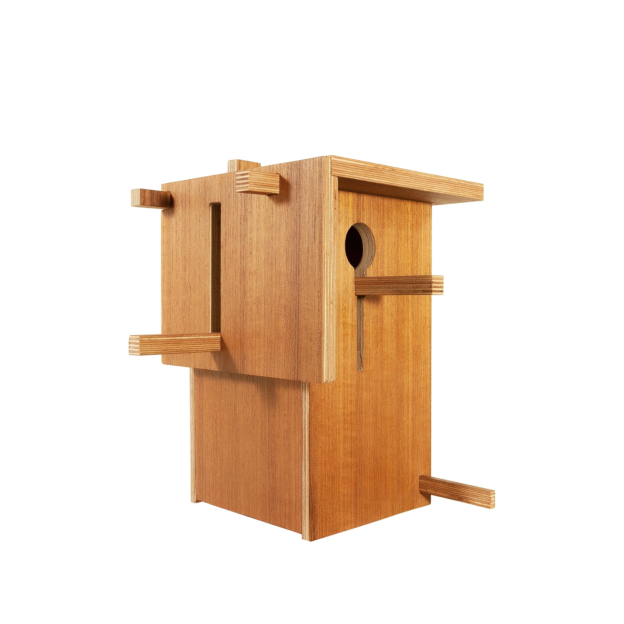 No. 5 - ANDO Birdhouse - Image 4