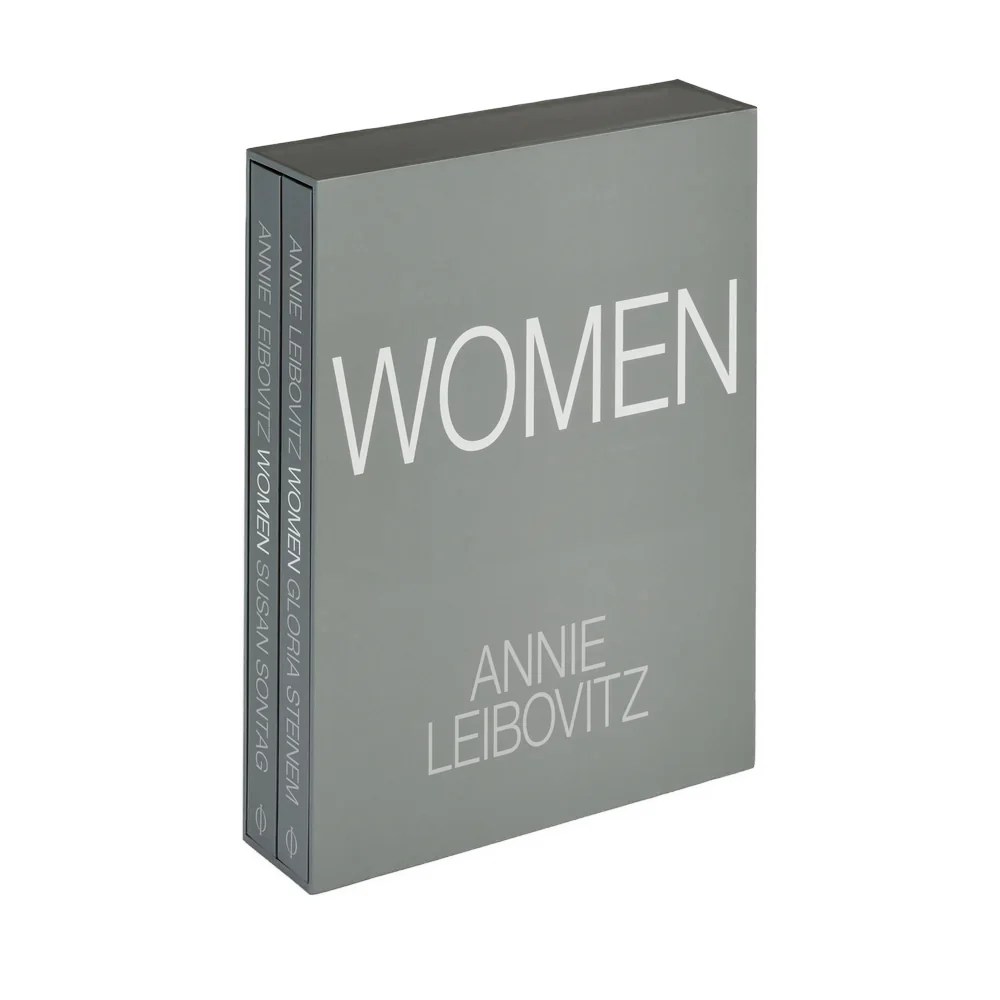 Annie Leibovitz: Women 2025 Edition