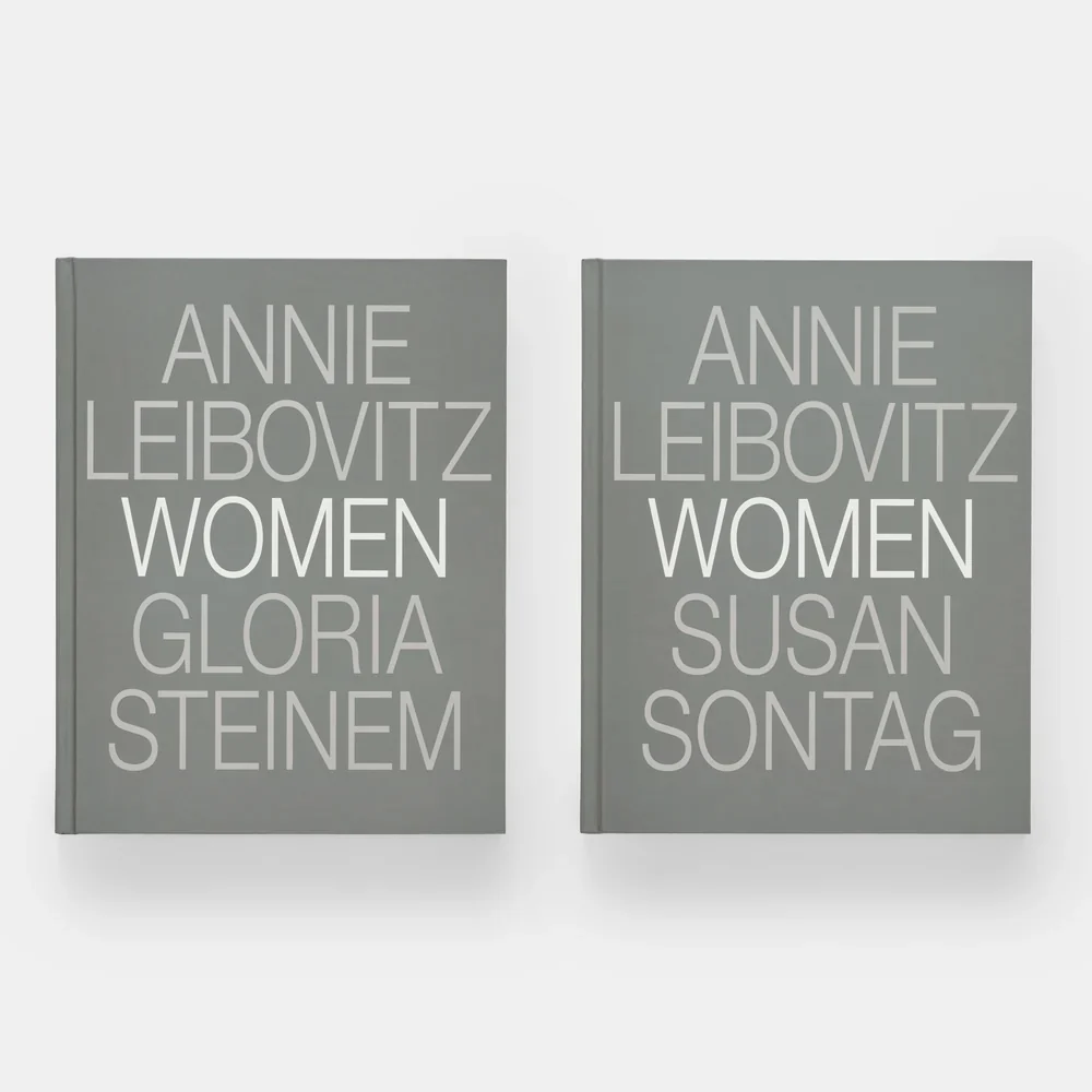 Annie Leibovitz: Women 2025 Edition - Image 8