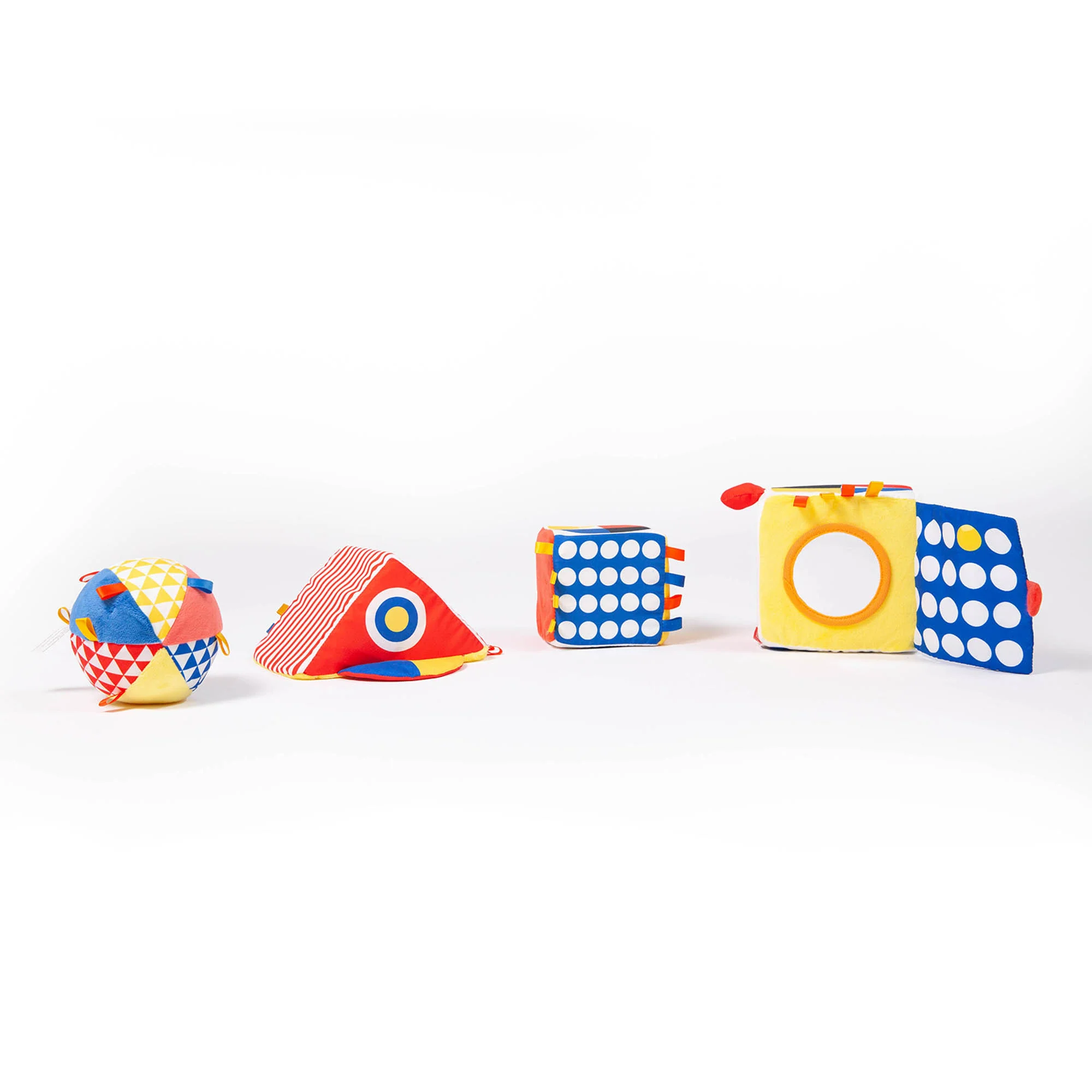 Baby Bauhaus Activity Set - Image 5