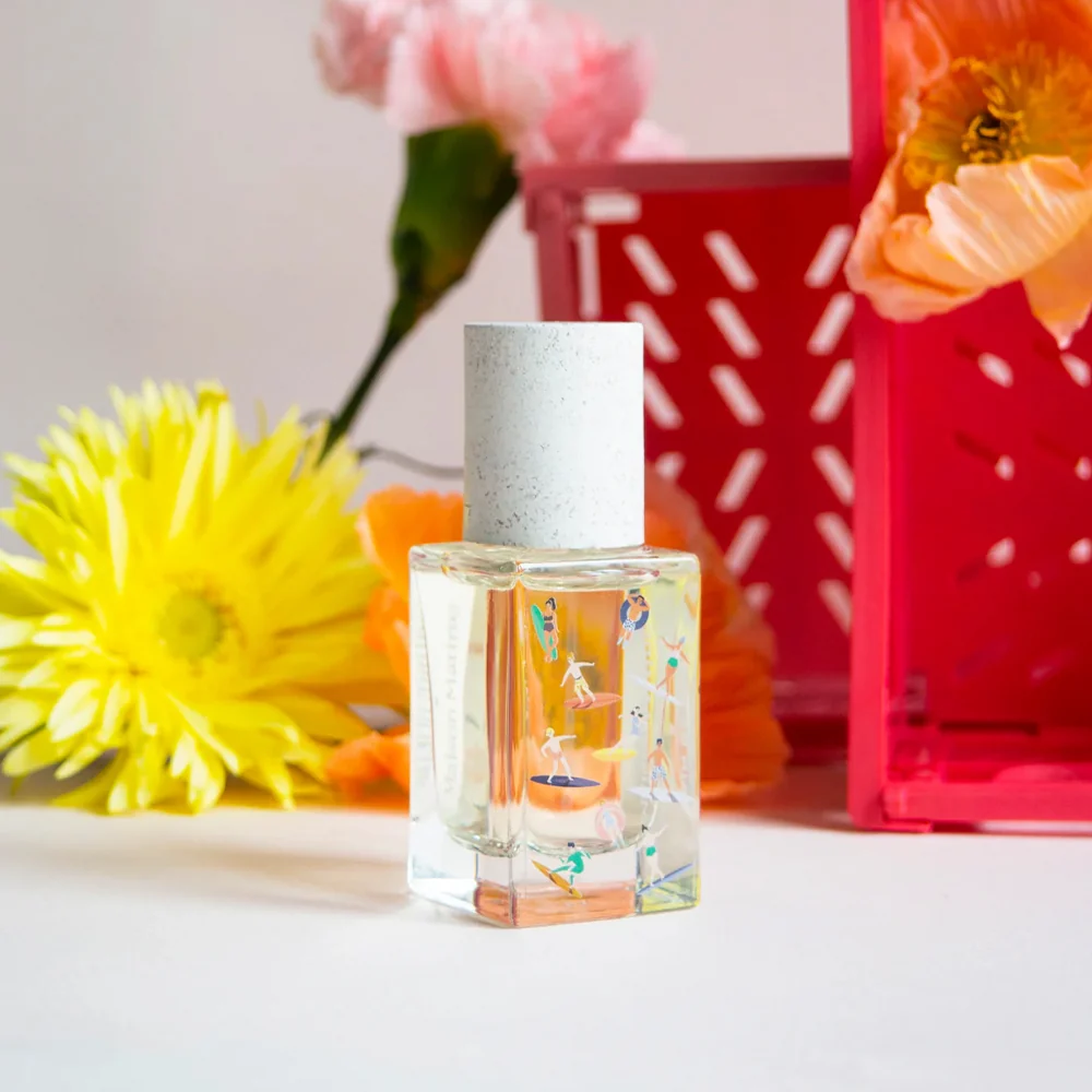 Bain de Midi Eau de Parfum 15 ml - Image 3