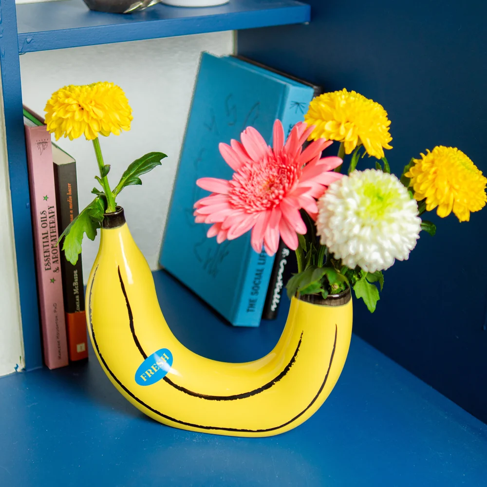 Banana Vase - Image 3