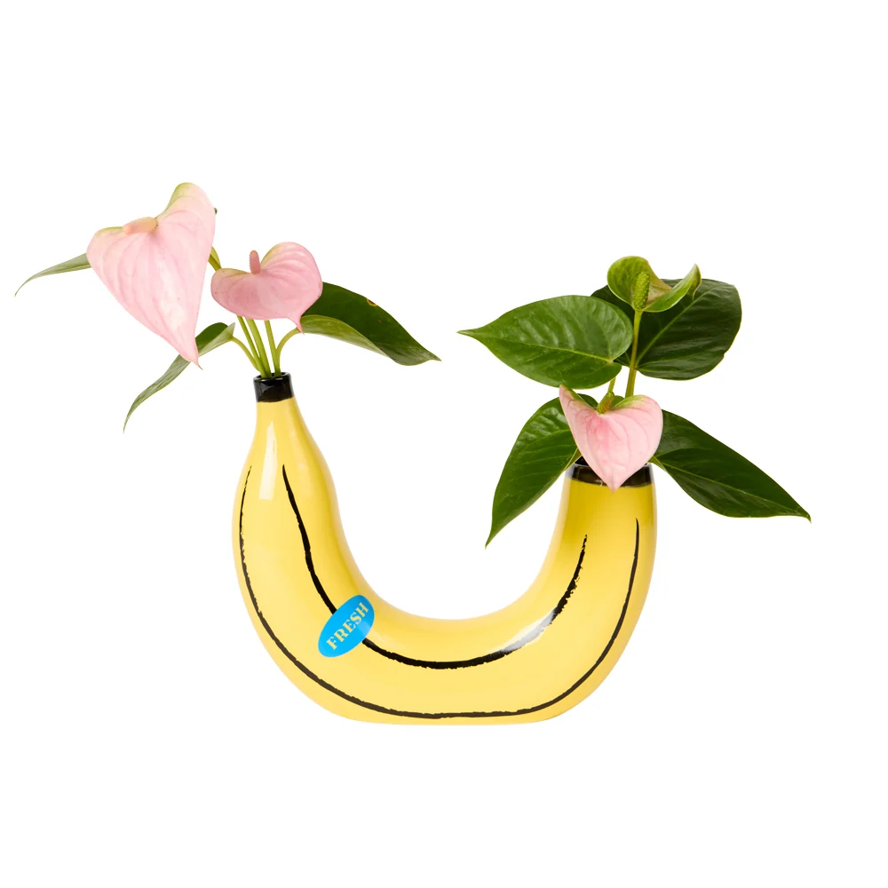 Banana Vase - Image 5