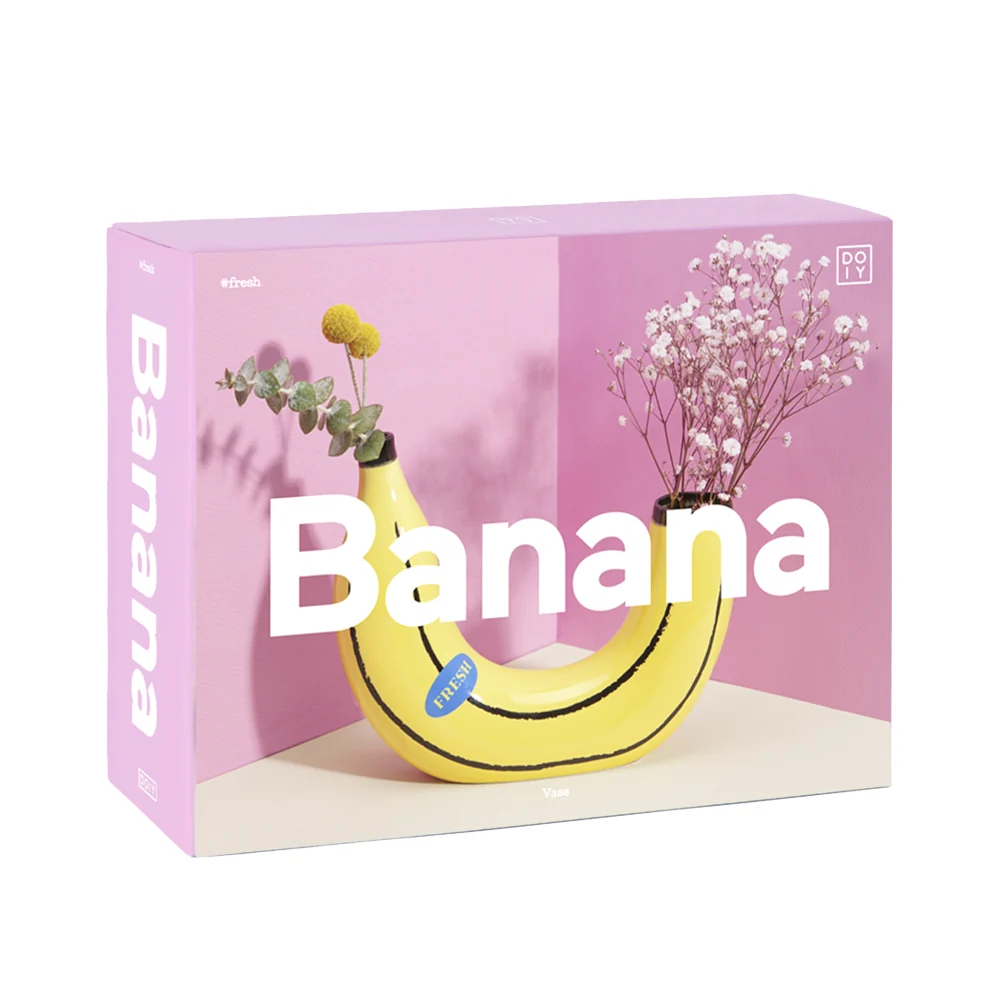 Banana Vase - Image 6