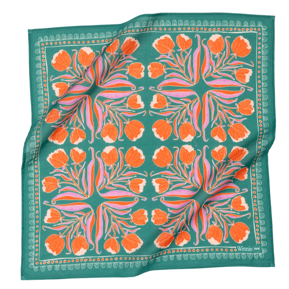 Winnie Bandana - Image 2