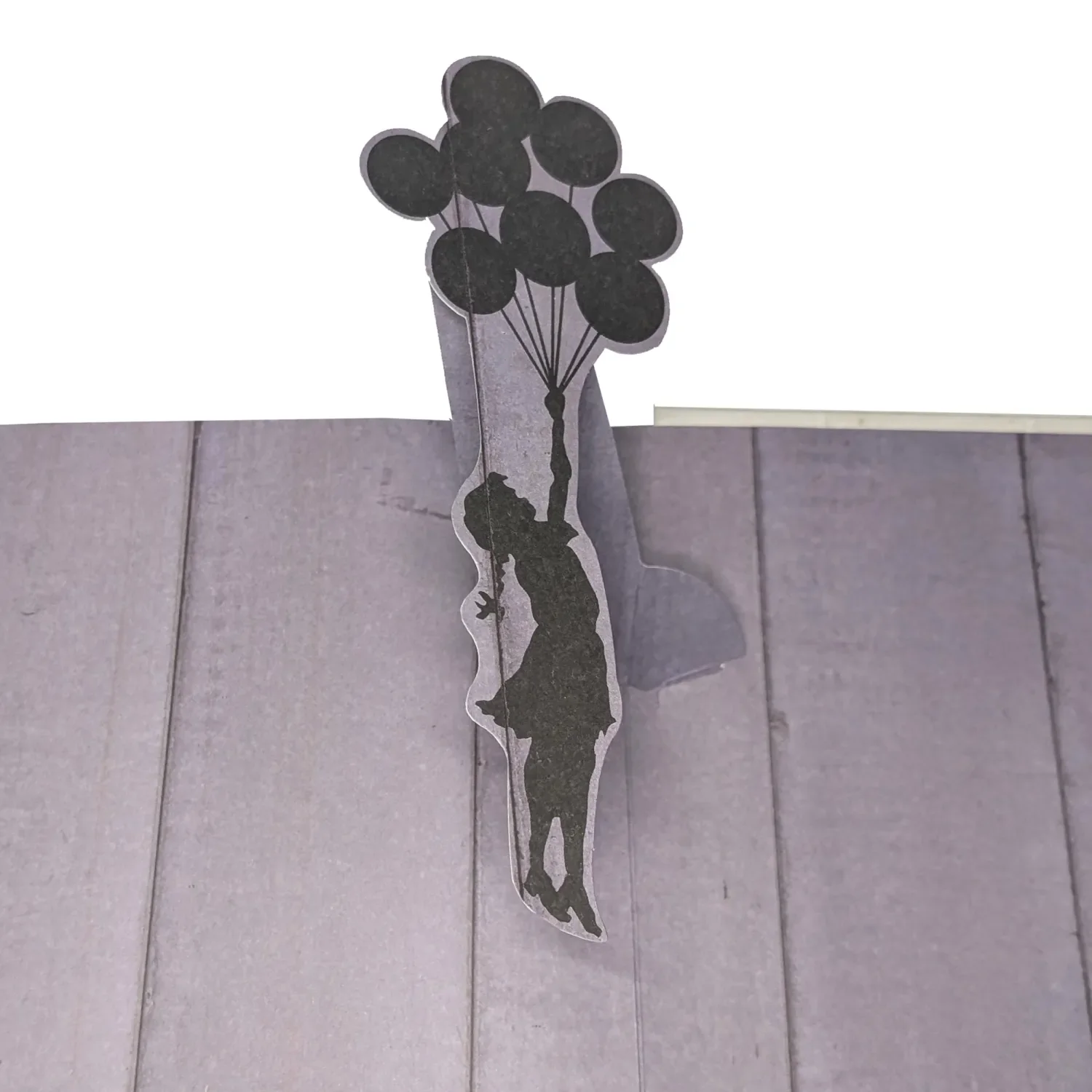 Banksy: This'll Look Nice When it's Open - Image 3