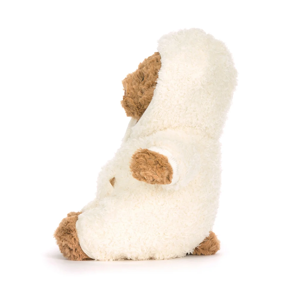 Bartholomew Bear All-in-one Outfit - Image 2
