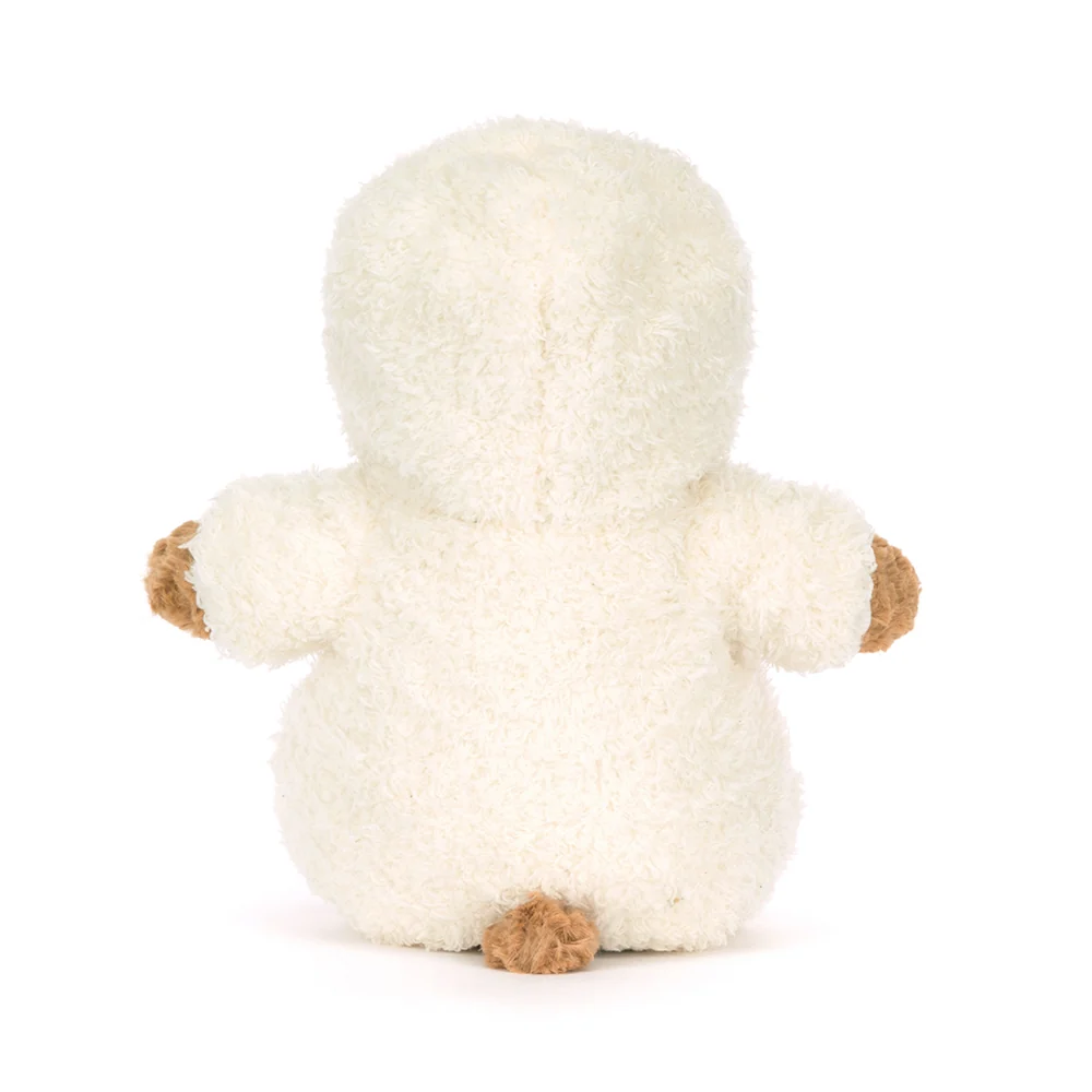 Bartholomew Bear All-in-one Outfit - Image 3