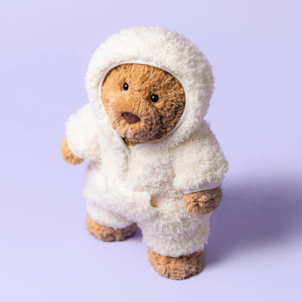 Bartholomew Bear All-in-one Outfit - Image 5