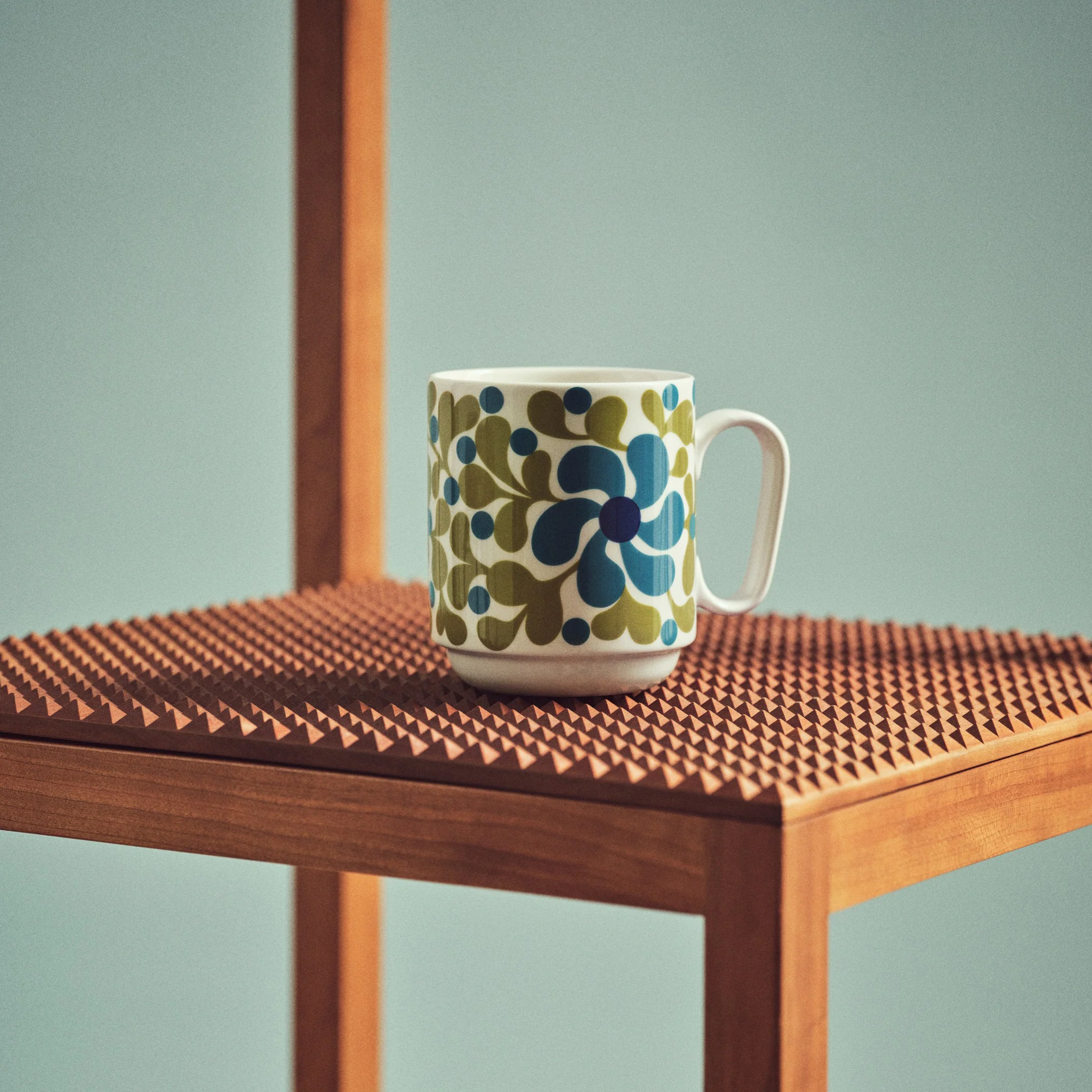 Birds 1967 Mug, No. 7 - Image 2