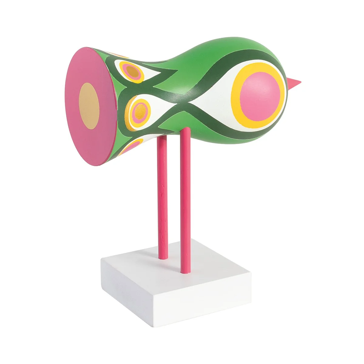 Birds 1967, No. 2 - Image 2