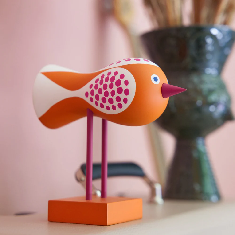Birds 1967, No. 8 - Image 3