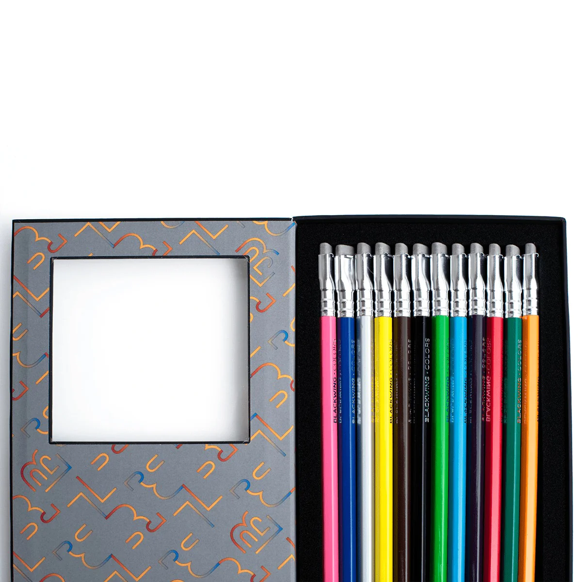 Blackwing Color Pencils Set of 12 - Image 4