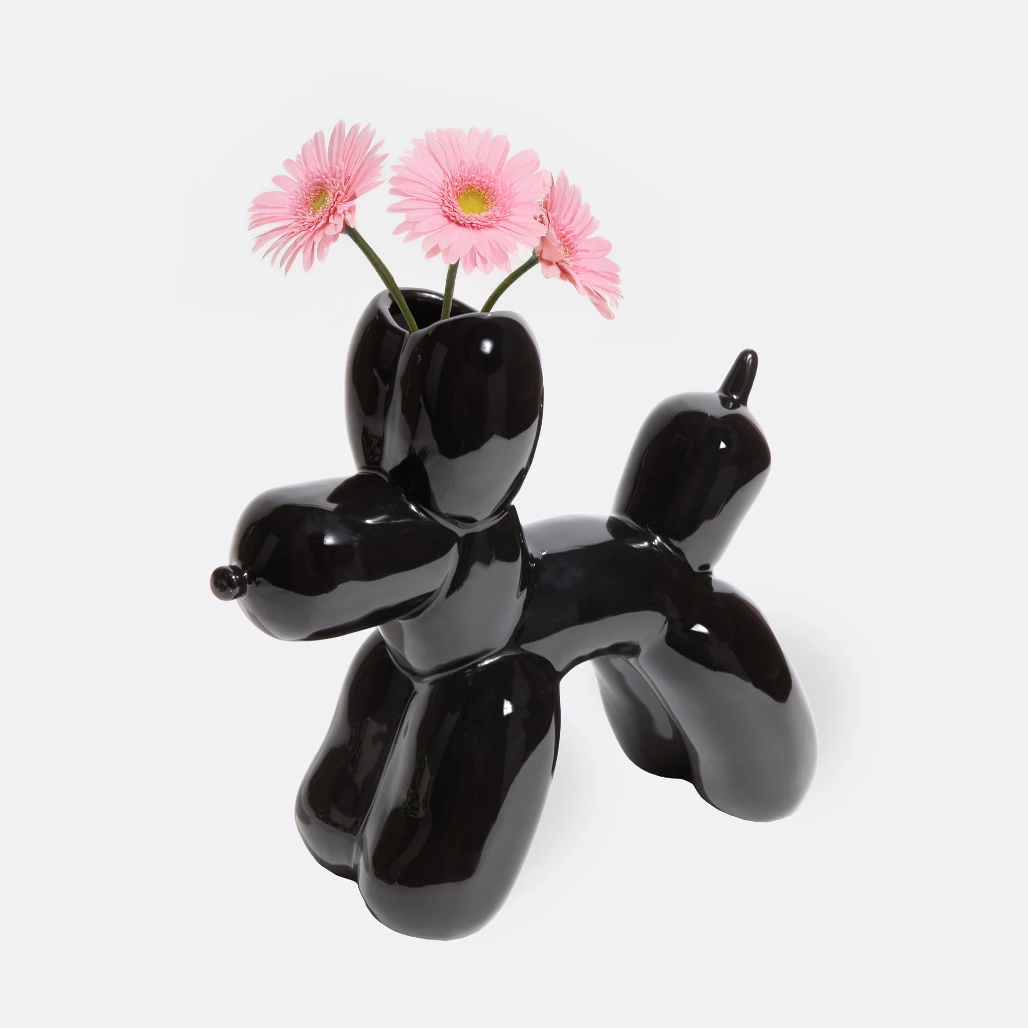 Bobby Balloon Dog Vase - Image 3
