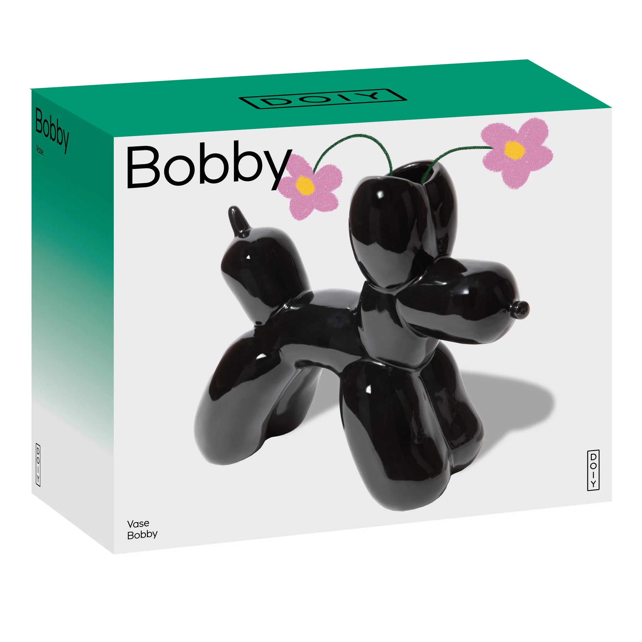 Bobby Balloon Dog Vase - Image 4