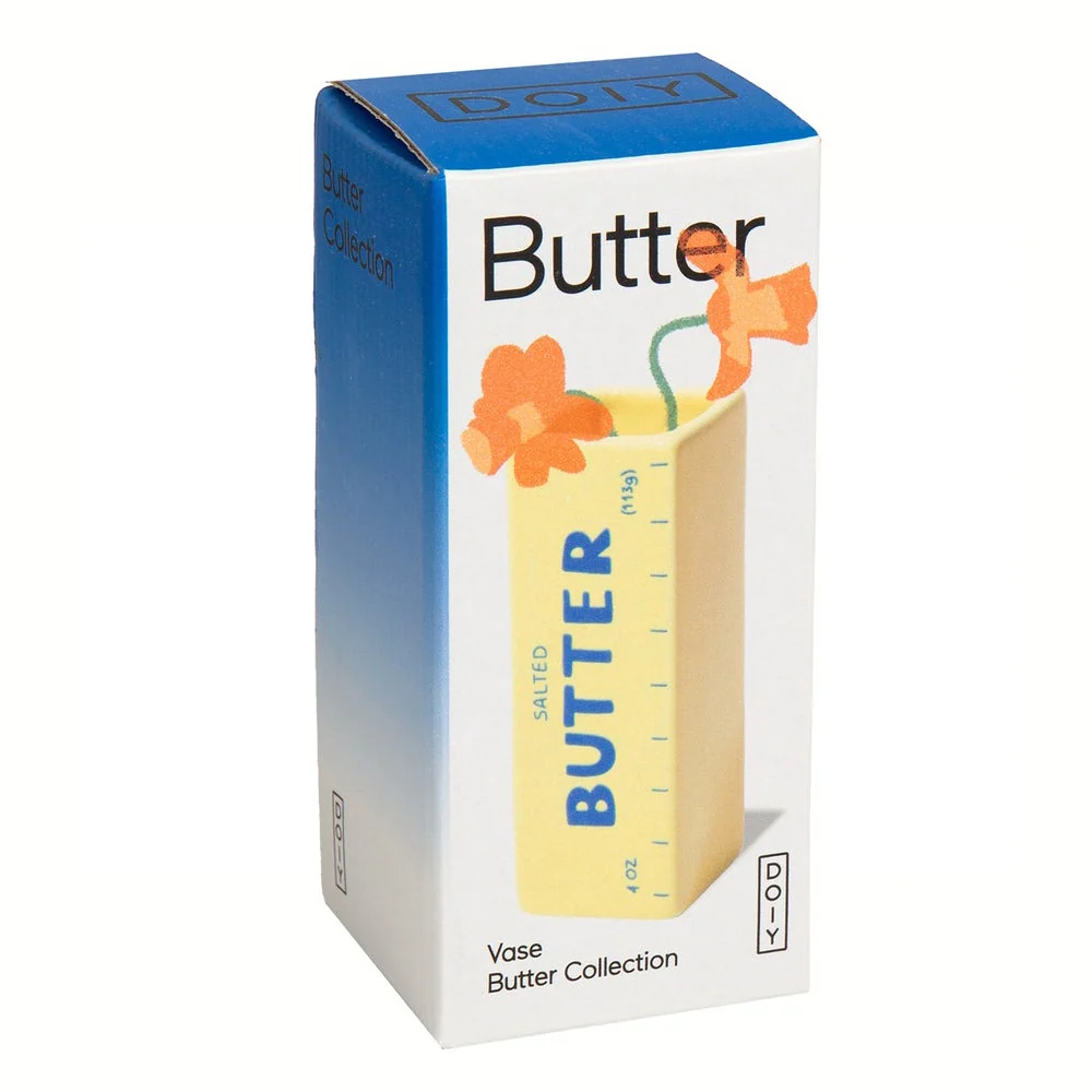 Butter Vase - Image 3