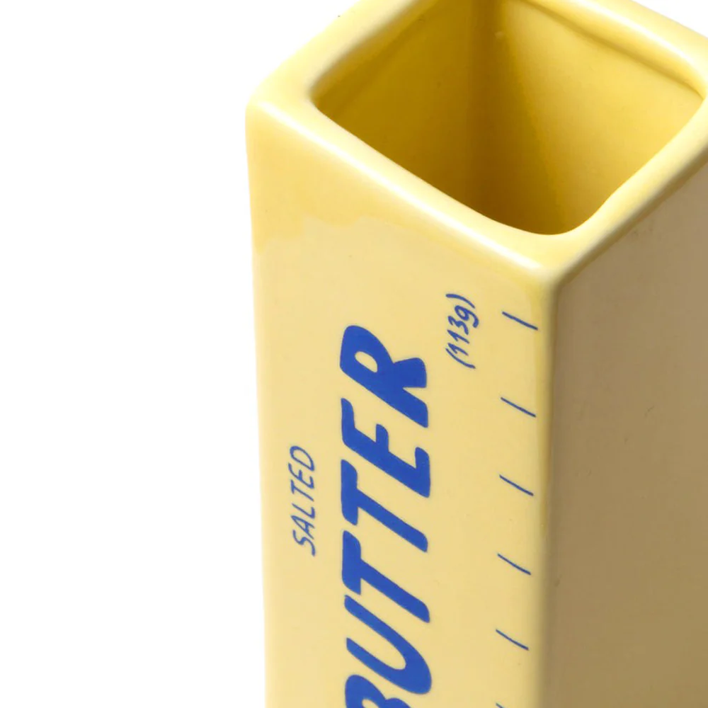 Butter Vase - Image 4