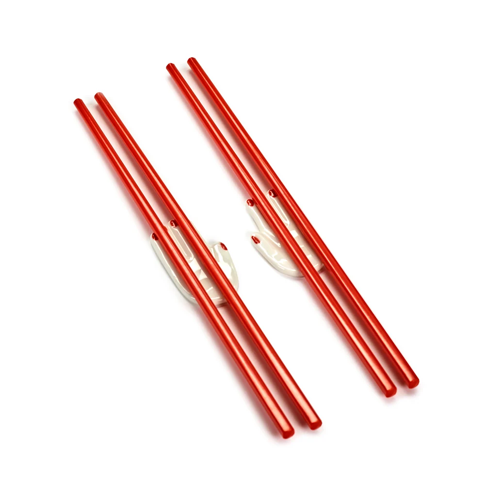 Nomade Chopsticks + Holder Set of 2 - Image 3