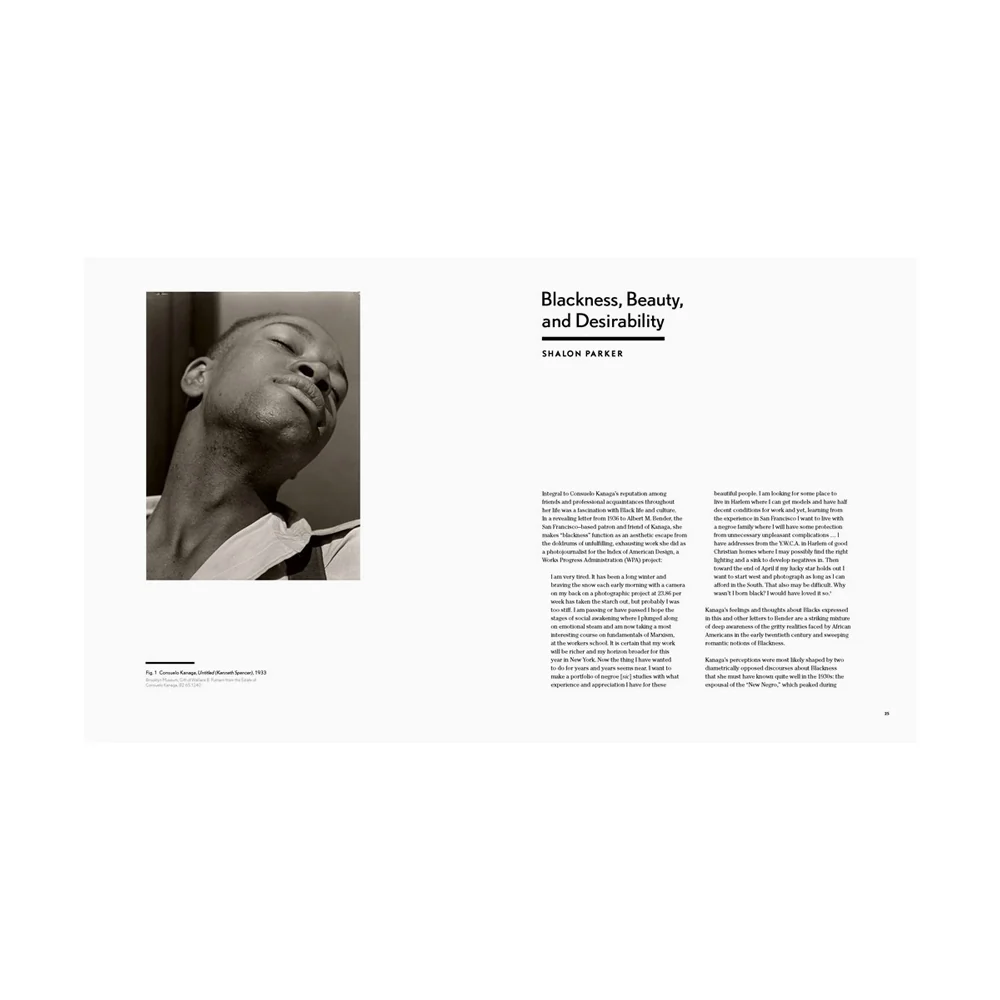 Consuelo Kanaga - Image 3