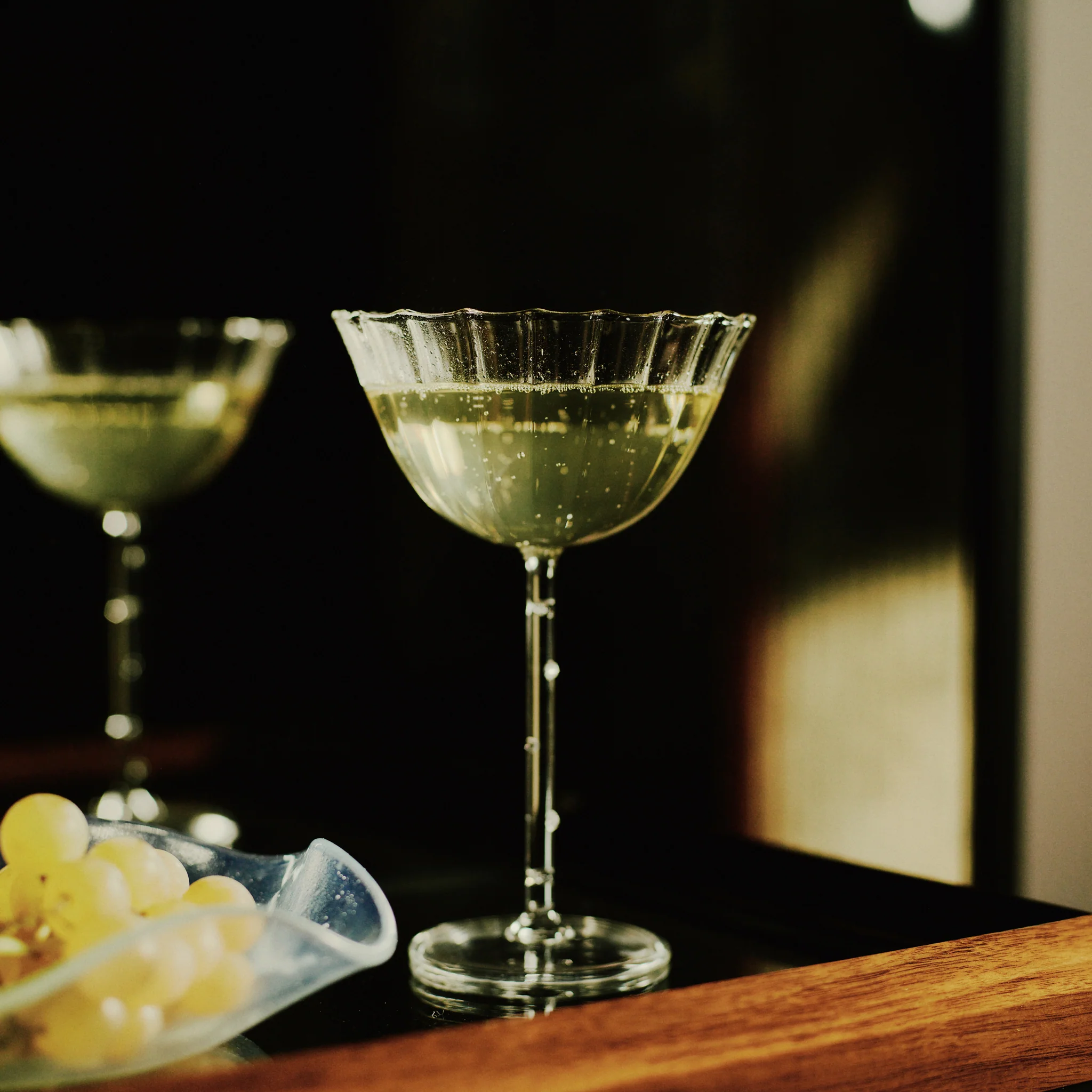 Cosmo Coupe Set of 4 - Image 2