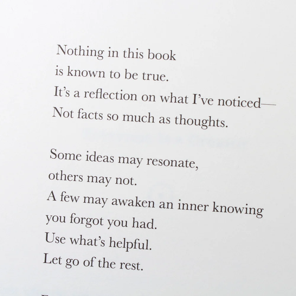 The Creative Act: A Way Of Being by Rick Rubin - Image 4