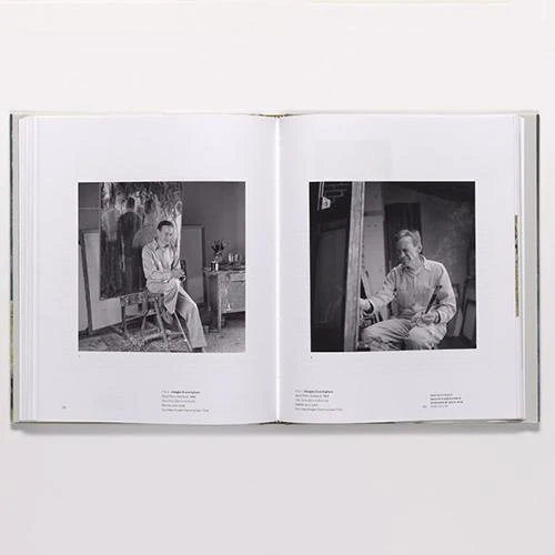 David Park: A Retrospective - Image 5
