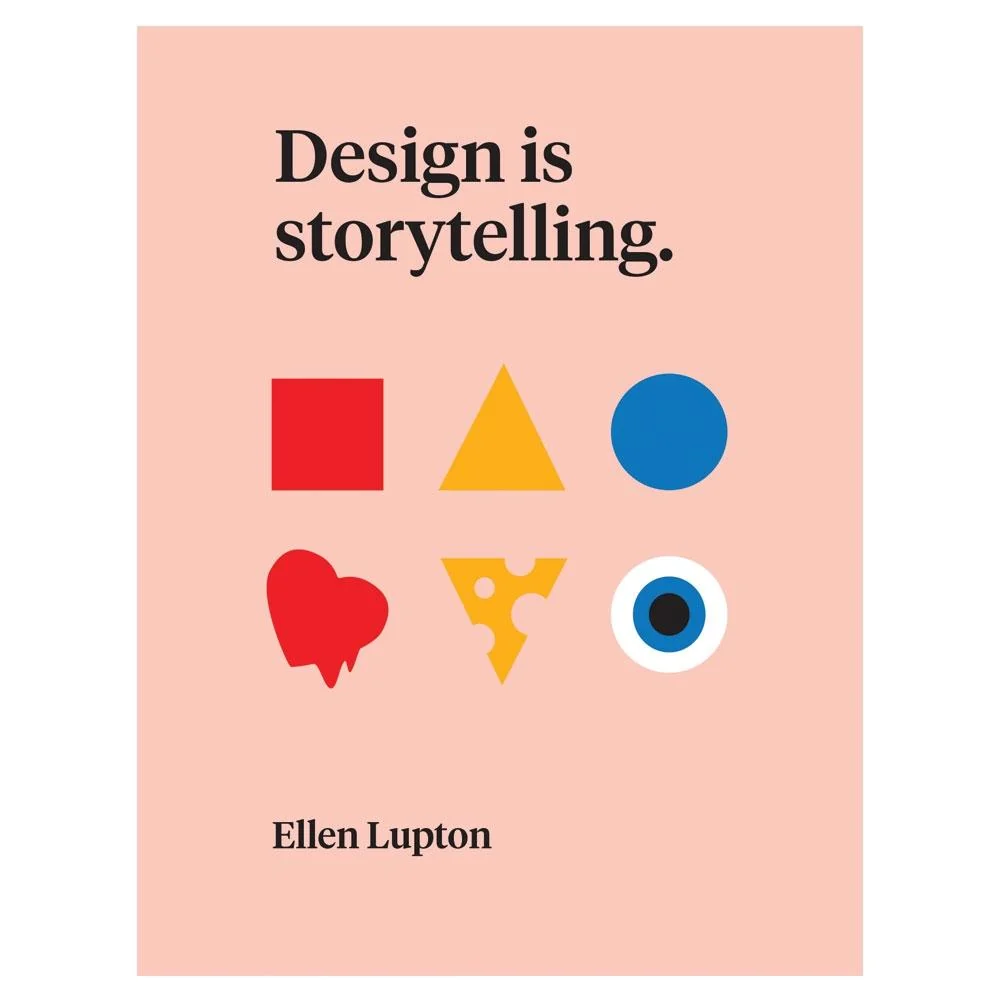 Design Is Storytelling - Image 2