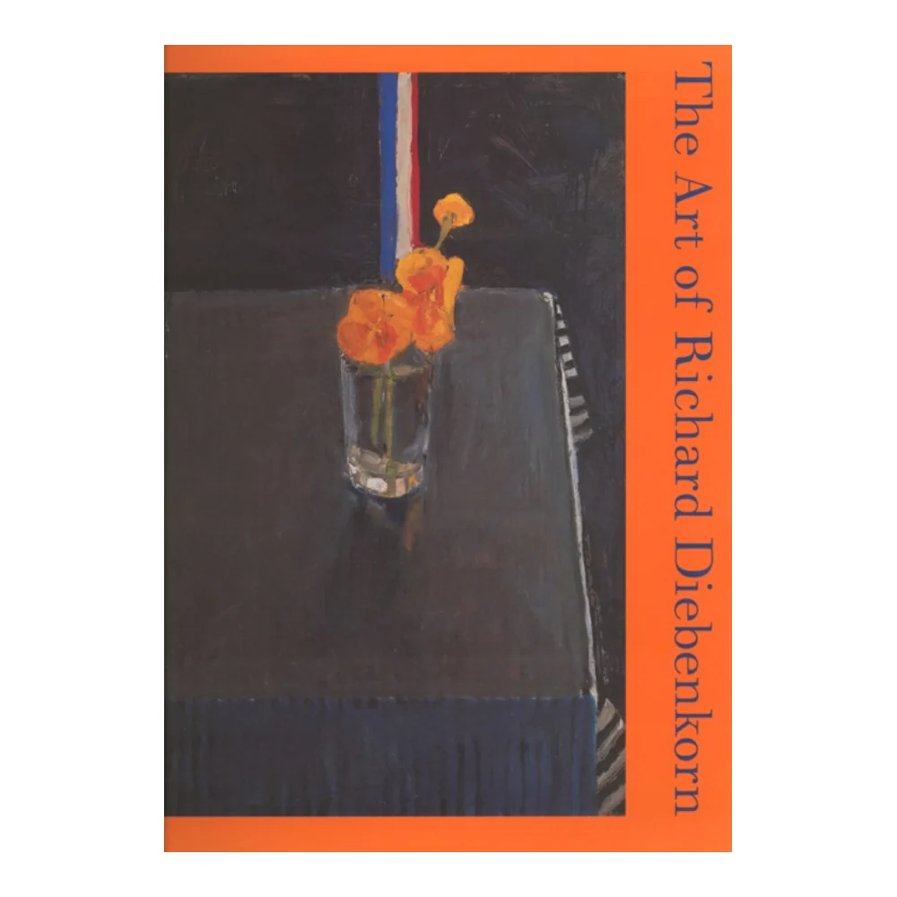The Art of Richard Diebenkorn
