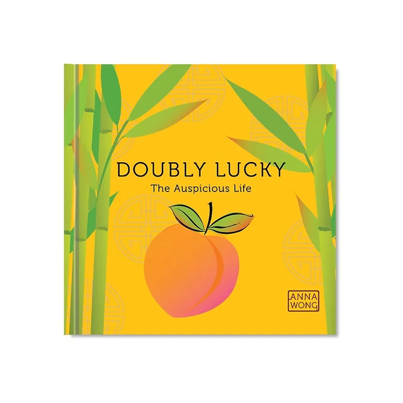Doubly Lucky: The Auspicious Life