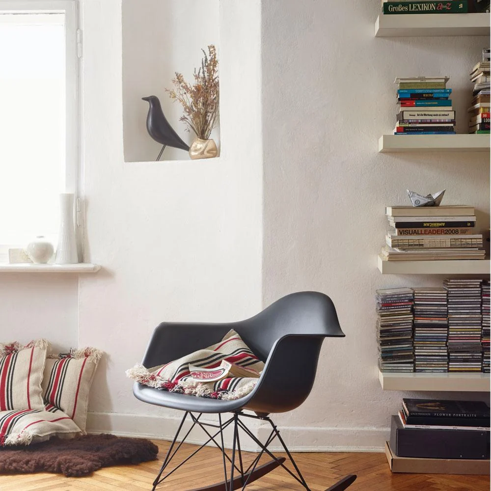 Eames House Bird: Ash Black - Image 5