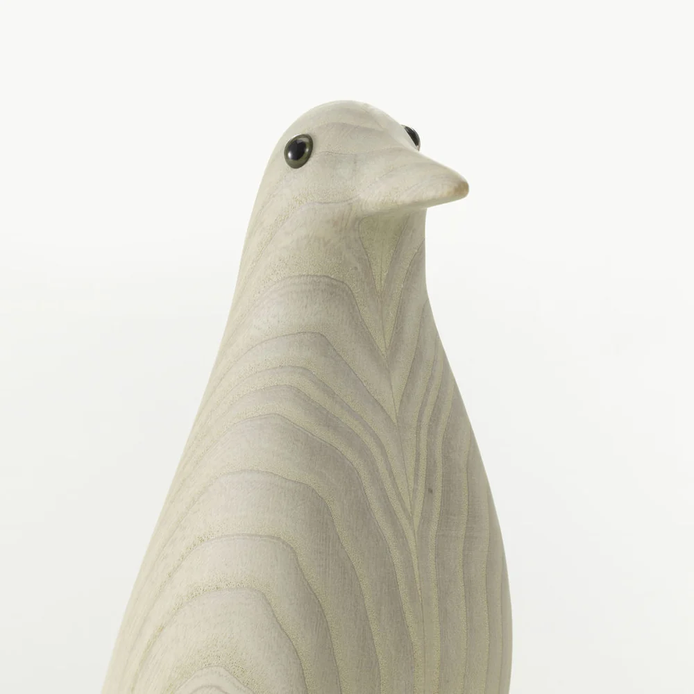 Eames House Bird: White Ash - Image 6