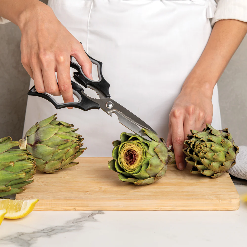 Elizabat Kitchen Scissors - Image 3