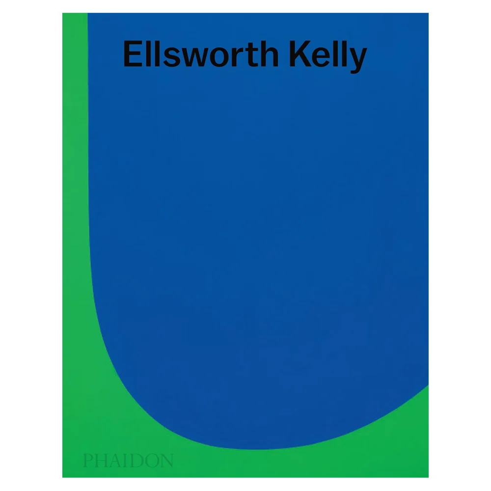 Ellsworth Kelly