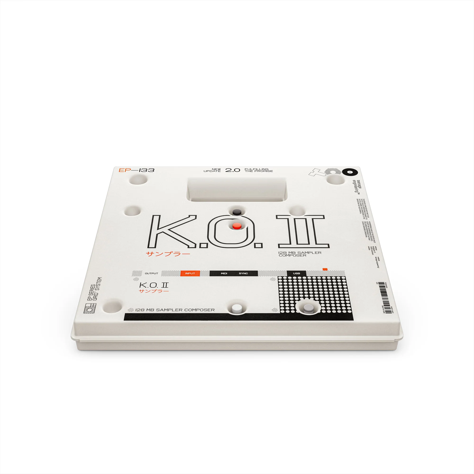 EP–133 K.O. II - Image 5