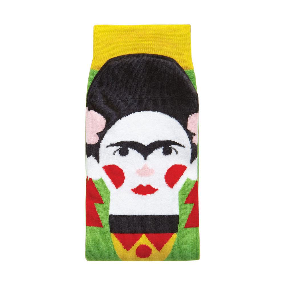 Frida Callus Socks: Large