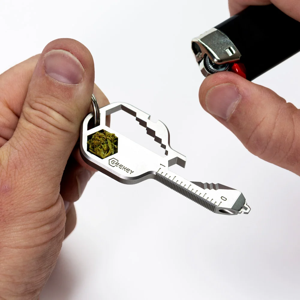 Geekey Multi-tool - Image 4