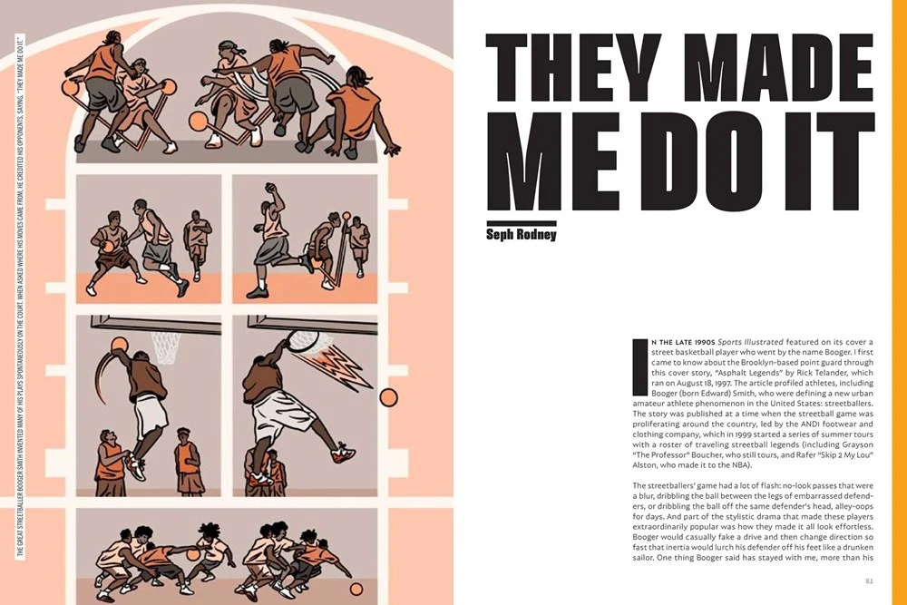 Get in the Game: Sports, Art, Culture - Image 6