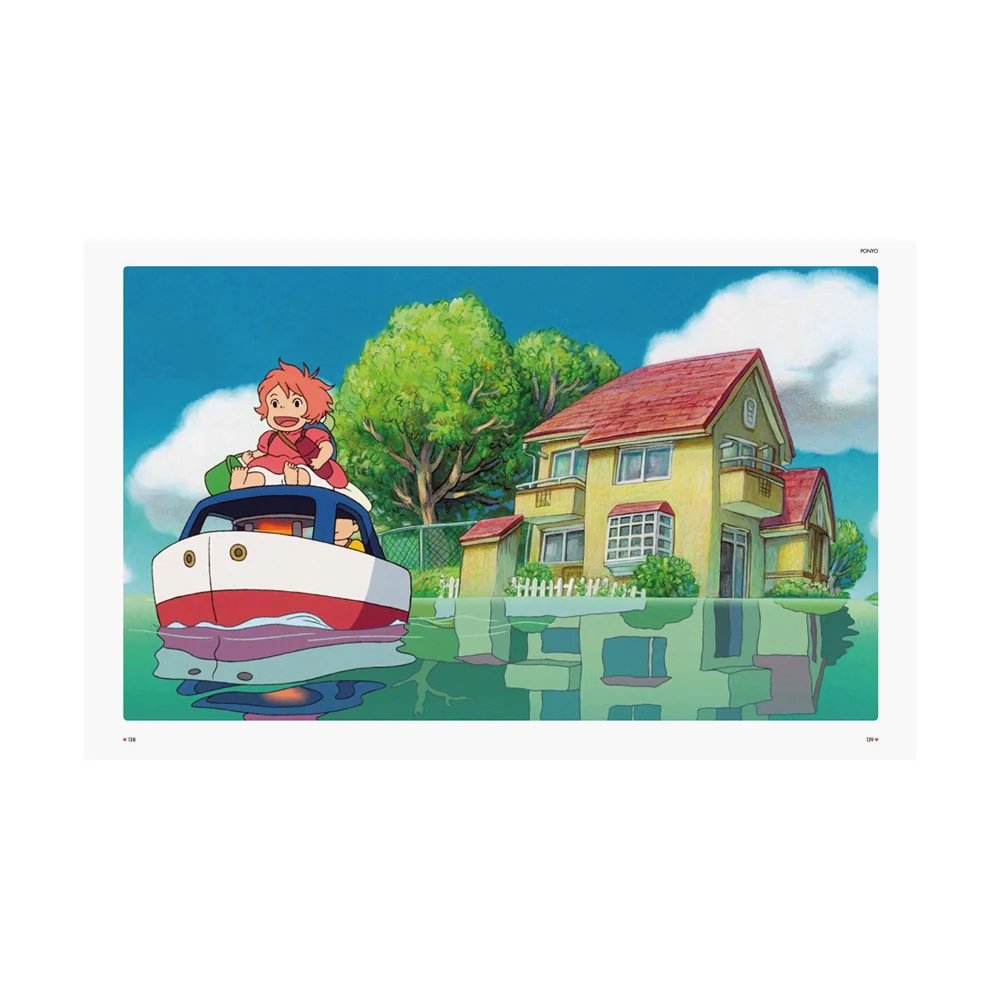 Ghibliotheque - Image 6