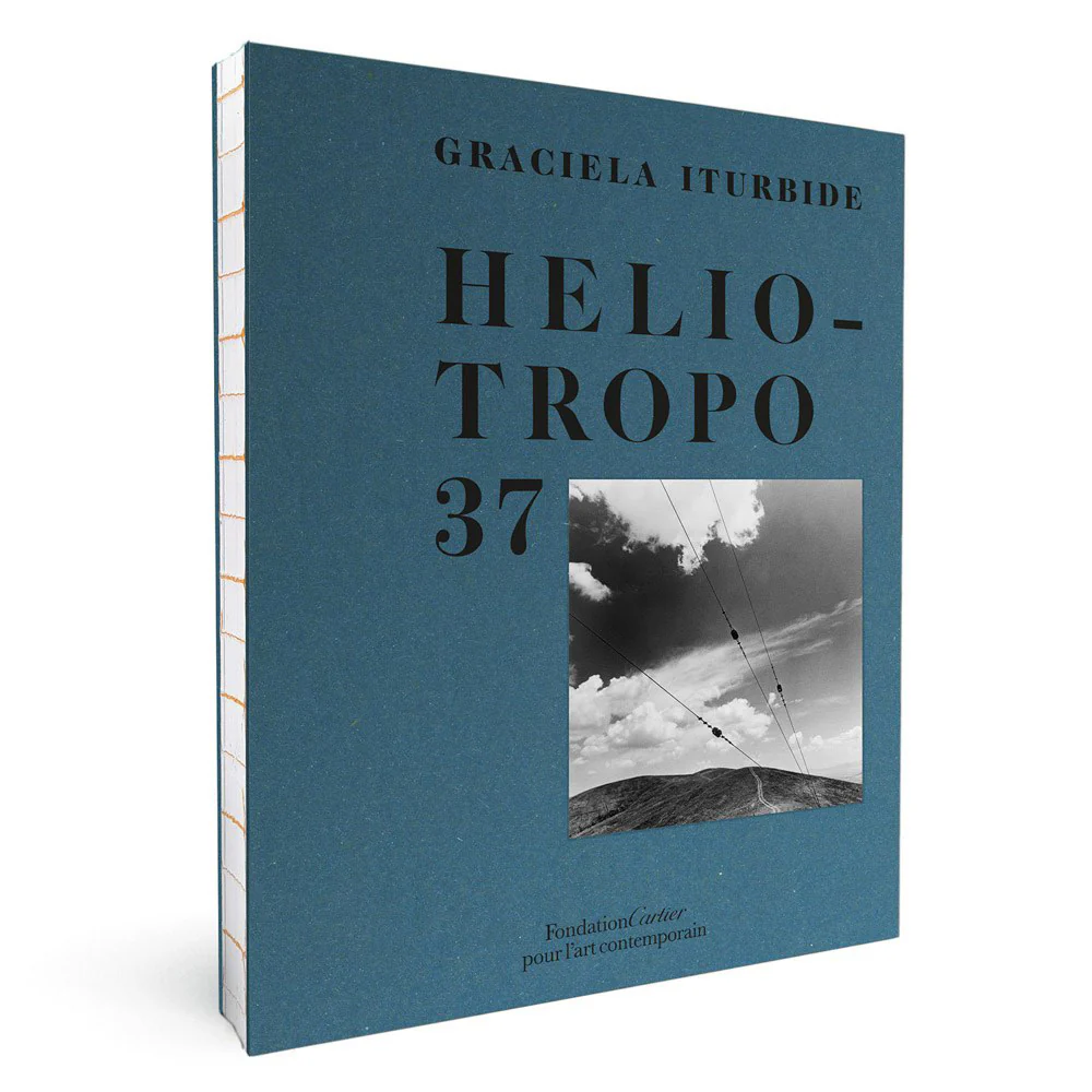 Graciela Iturbide: Heliotropo 37