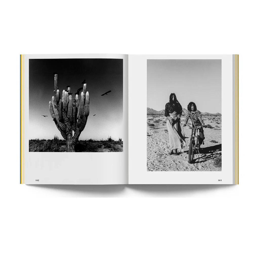 Graciela Iturbide: Heliotropo 37 - Image 3