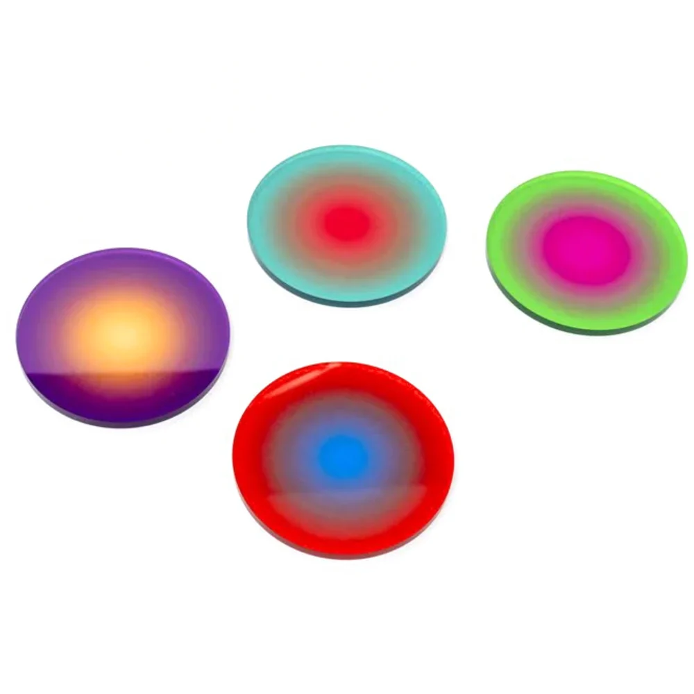 Gradient Modular Coasters - Image 2