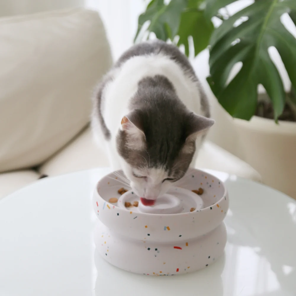 Halo Tempo Slowfeeder Pet Bowl - Image 2