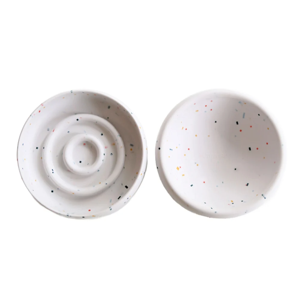 Halo Tempo Slowfeeder Pet Bowl - Image 3