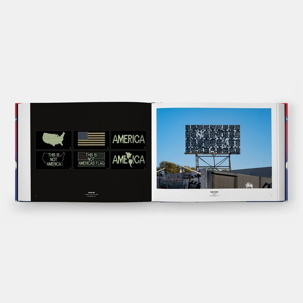 Hank Willis Thomas: For Freedoms - Image 3